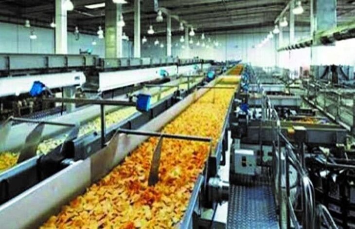 Opportunity to open a food processing unit! The central government is offering up to 35% subsidy; apply here.