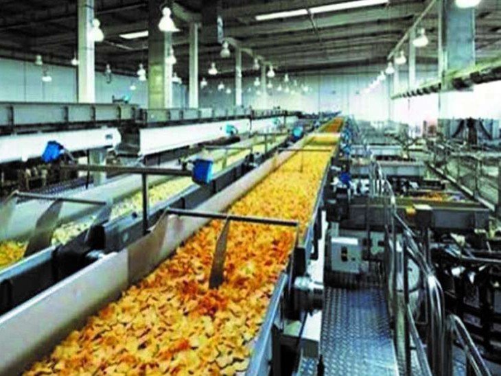 Opportunity to open a food processing unit! The central government is offering up to 35% subsidy; apply here.