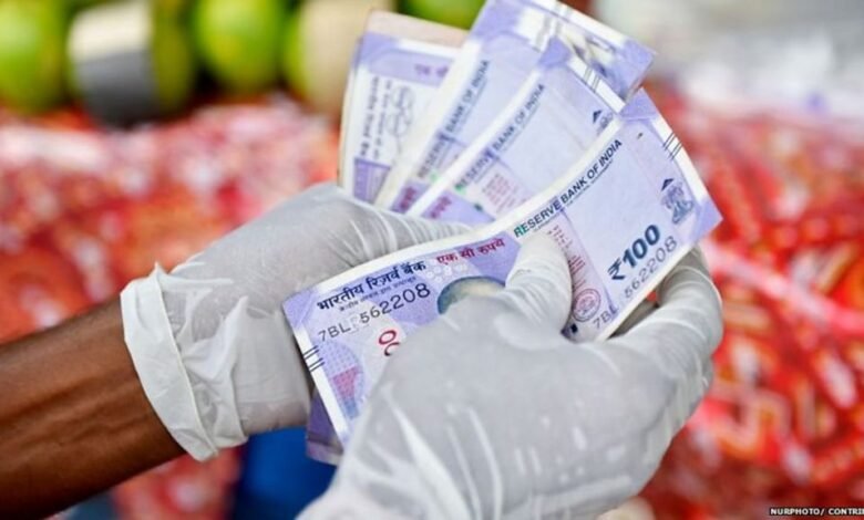 Middle East war raises global pulse, central banks sound inflation alarm