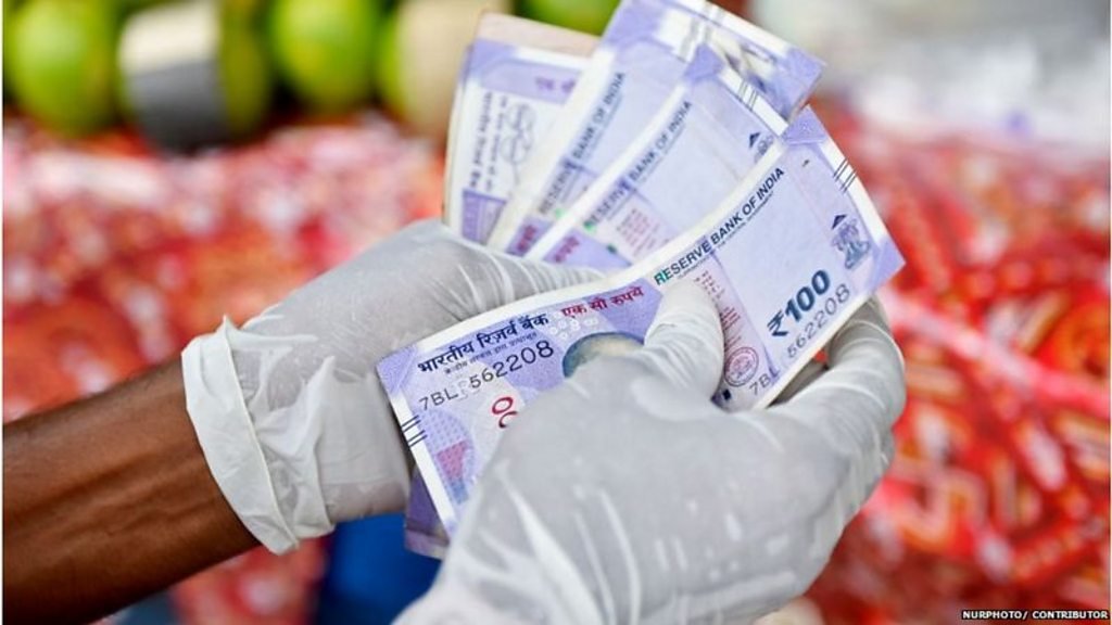 Middle East war raises global pulse, central banks sound inflation alarm