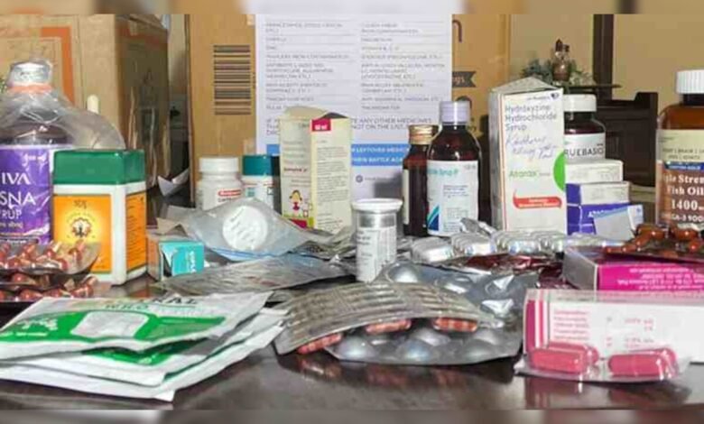 Jan Aushadhi week begins, but is it politics in the name of cheap medicines or the truth of health?