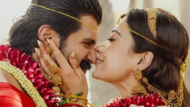 Photo of शादी के बाद Virosh की India-wide ANNADANAM: दंगल या विवाद?