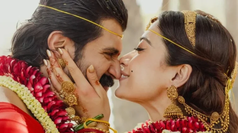 Virosh's India-wide ANNADANAM after marriage: Dangal or controversy?