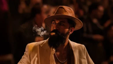 Photo of Toxic के “Ticket” अवतार ने फैन्स में डबल रोल कन्फ्यूज़न मचा दिया!