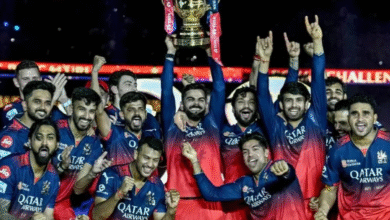 Photo of क्रिकेट का ओवरलोड, IPL 2026 से पहले खिलाड़ियों के टूटने का खतरा