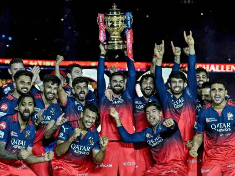 Cricket overload threatens to break players before IPL 2026
