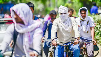 Heatwave wreaks havoc, alert in many states, is the government prepared?