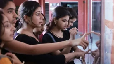 Photo of पेपर लीक का काला खेल! छात्रों का भविष्य फिर दांव पर?