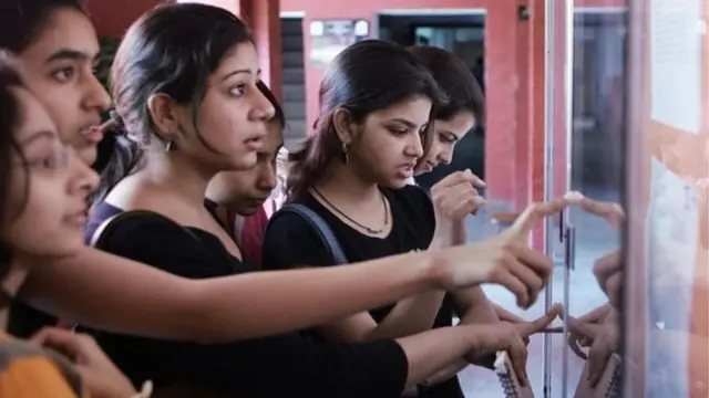 The dark game of paper leaks! Students' futures at stake again?