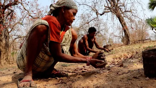 With elections sweeping the country, political conflict intensifies in tribal areas