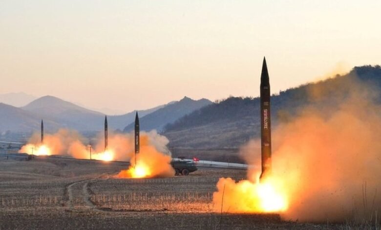 Global tensions rise! From missile tests to oil crisis, major warnings emerge