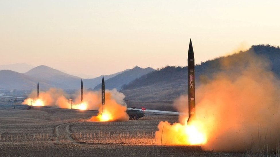 Global tensions rise! From missile tests to oil crisis, major warnings emerge