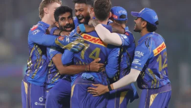 Photo of आईपीएल में मुंबई की हालत खराब क्या टीम खत्म होने की कगार पर