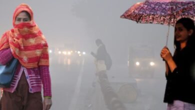 Photo of बॉलीवुड पर असर डाल सकता है मौसम का कहर, शूटिंग शेड्यूल बिगड़ने का खतरा