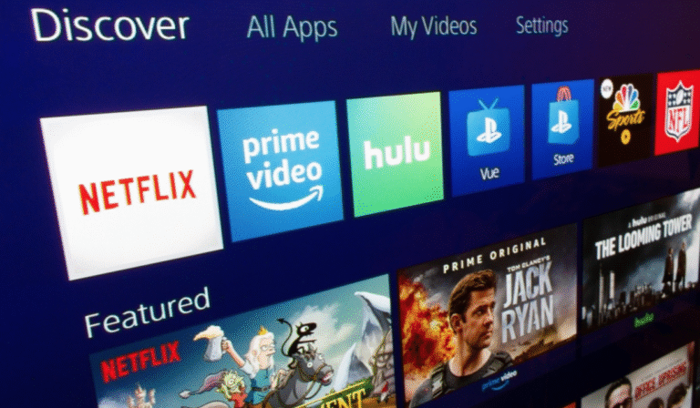 OTT flood of content—entertainment or controversy factory?