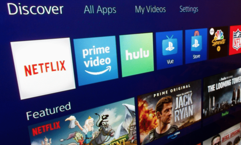 OTT flood of content—entertainment or controversy factory?