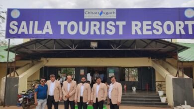 Photo of खेलो इंडिया ट्राइबल गेम्स में छत्तीसगढ़ का पर्यटन मॉडल चमका, मैनपाट की खूबसूरती ने जीता दिल