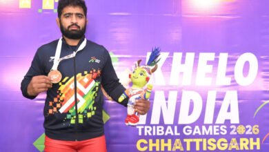 Photo of दूध बेचने से लेकर गोल्ड मेडल तक, हमाम हुसैन की संघर्ष भरी जीत