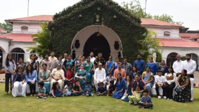 Photo of ऑटिज़्म जागरूकता दिवस पर खास पहल: विशेष बच्चों संग राज्यपाल की मुलाकात, ई-रिक्शा की सौगात