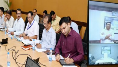 Photo of बस्तर के विस्थापितों की घर वापसी की तैयारी, सरकार बना रही पुनर्वास की बड़ी योजना