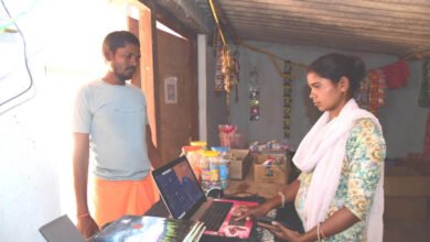 Photo of माओवाद से बैंकिंग तक: कुधुर गांव में बदली तस्वीर, अब घर-घर पहुंच रही सरकारी योजनाओं की रकम