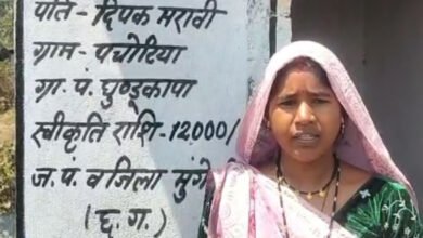 Photo of पचौटिया में बदली तस्वीर: शौचालय निर्माण से महिला के जीवन में आया सम्मान और सुरक्षा