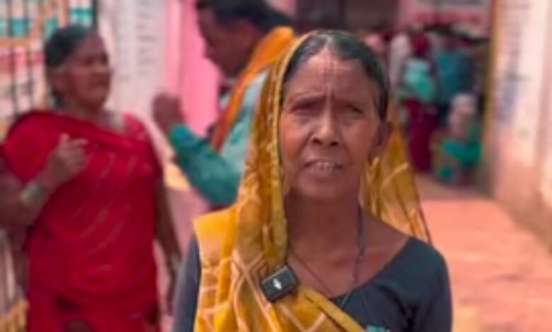 From a kutcha house to a concrete dream: Awas Yojana changed Kanti's life