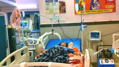 Photo of सुकमा अस्पताल में जिंदगी की जंग जीती महिला, डॉक्टरों की तत्परता से टली बड़ी त्रासदी
