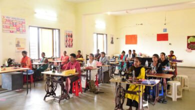 Photo of हिंसा छोड़ नई राह: कोण्डागांव में पुनर्वास से बदल रही ज़िंदगी, कौशल से बन रहे आत्मनिर्भर