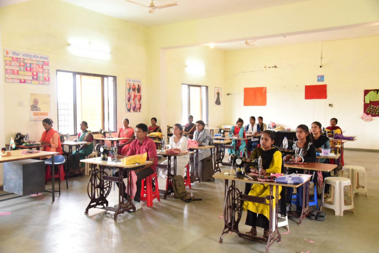 Leaving violence behind: Rehabilitation transforms lives in Kondagaon, skills transform self-reliance