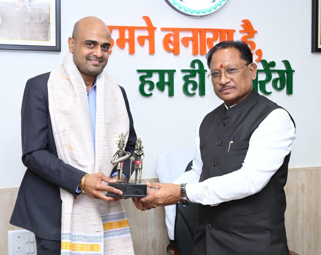 AI revolution begins in Chhattisgarh: “AI Enabled Education Campaign” to begin from Raipur