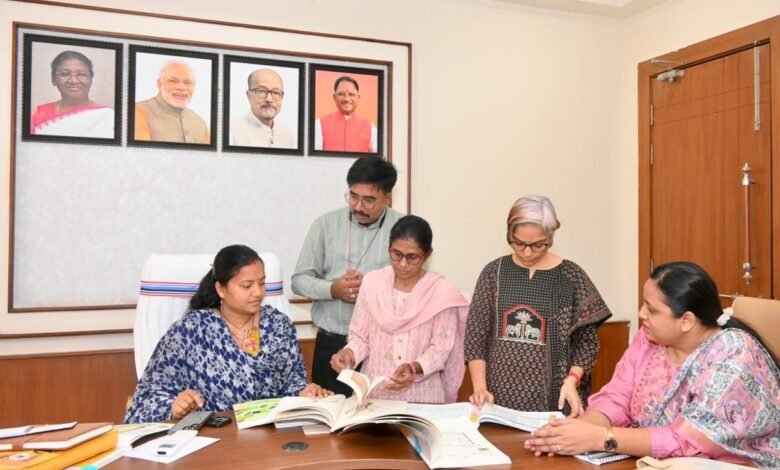 Anganwadis to become 'schools of culture', emphasis on developing values ​​in children