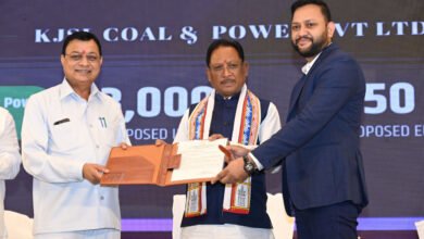 Photo of छत्तीसगढ़ में विकास की नई इबारत, नीति से जमीन तक दिखा असर