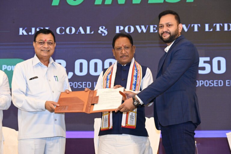 A new chapter of development in Chhattisgarh, impact visible from policy to ground level