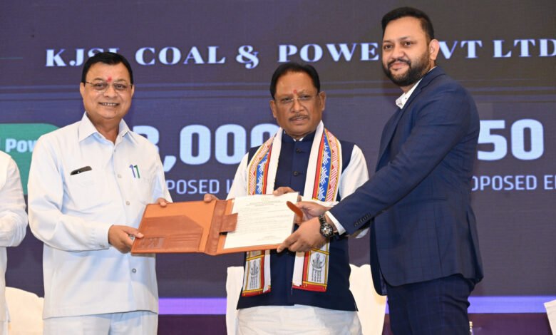 A new chapter of development in Chhattisgarh, impact visible from policy to ground level