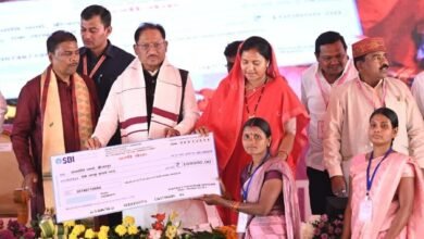 Photo of छत्तीसगढ़ में महिलाओं की ताकत बना बदलाव का इंजन, योजनाओं से बदली तस्वीर