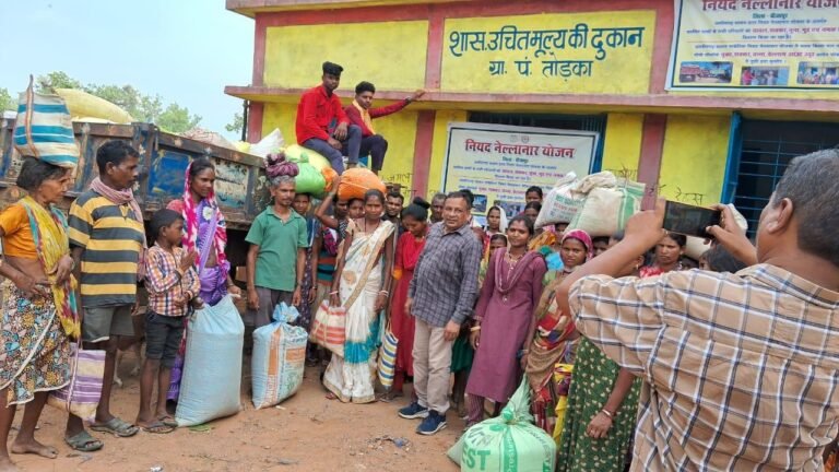 Bijapur has transformed from Naxalgarh to Vikasgarh: Now, every village has employment, water, and the light of a permanent home.