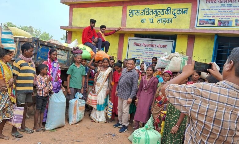 Bijapur has transformed from Naxalgarh to Vikasgarh: Now, every village has employment, water, and the light of a permanent home.