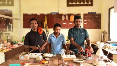 Photo of भटके रास्तों से वापसी: पुनर्वास नीति ने बदली युवाओं की ज़िंदगी, अब बनेंगे आत्मनिर्भर