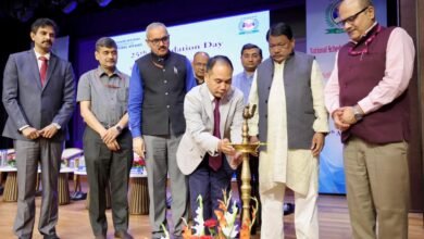 Photo of NSTFDC के 25 साल: जनजातीय उद्यमिता को मिली नई उड़ान, लाखों को मिला सहारा