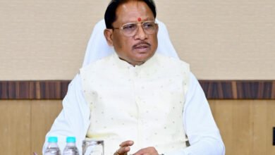 Photo of छत्तीसगढ़ कैबिनेट के बड़े फैसले: UCC पर समिति, महिलाओं को रजिस्ट्री में 50% छूट, सैनिकों को राहत