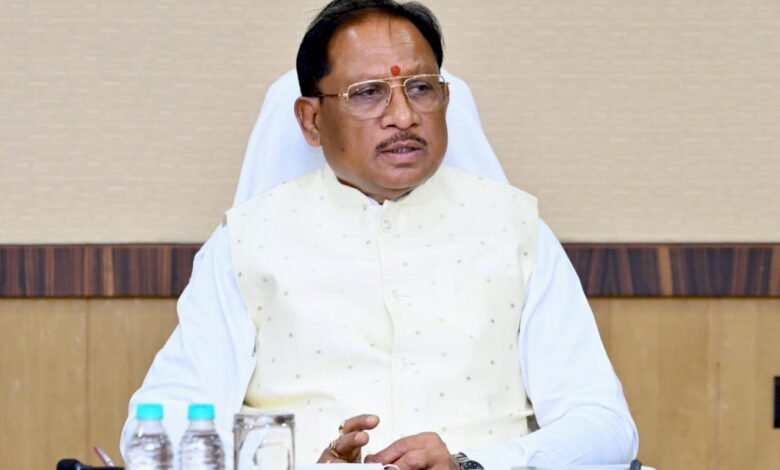 छत्तीसगढ़ कैबिनेट के बड़े फैसले: UCC पर समिति, महिलाओं को रजिस्ट्री में 50% छूट, सैनिकों को राहत 1 Chhattisgarh cabinet's major decisions: Committee on UCC, 50% discount in registry for women, relief to soldiers