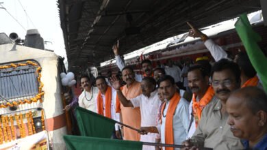 Photo of गरीब और आमजन के लिए खुला रामलला दर्शन का द्वार, बिलासपुर से निकली विशेष ट्रेन