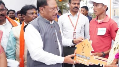 Photo of झोपड़ी से पक्के घर तक: कोसा की मेहनत ने बदली किस्मत