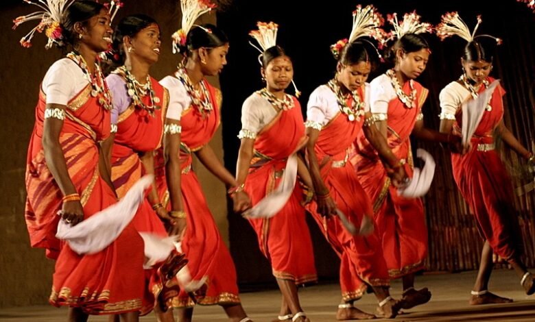 "A vanishing heritage has a new 'icon'! This special government scheme is changing the fortunes of folk artists."