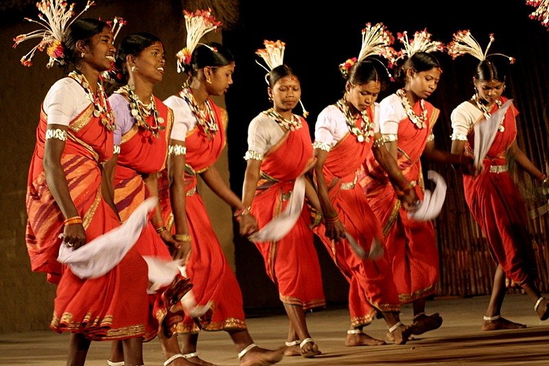 "A vanishing heritage has a new 'icon'! This special government scheme is changing the fortunes of folk artists."