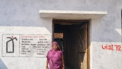 Photo of कच्चे से पक्के घर तक: छत्तीसगढ़ में बदली एक परिवार की किस्मत