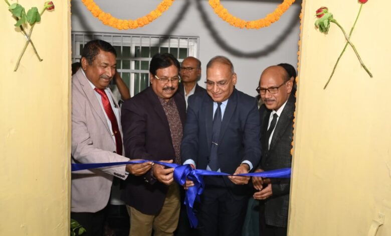 Additional bench of Consumer Commission started in Raipur, hope for speedy disposal of cases