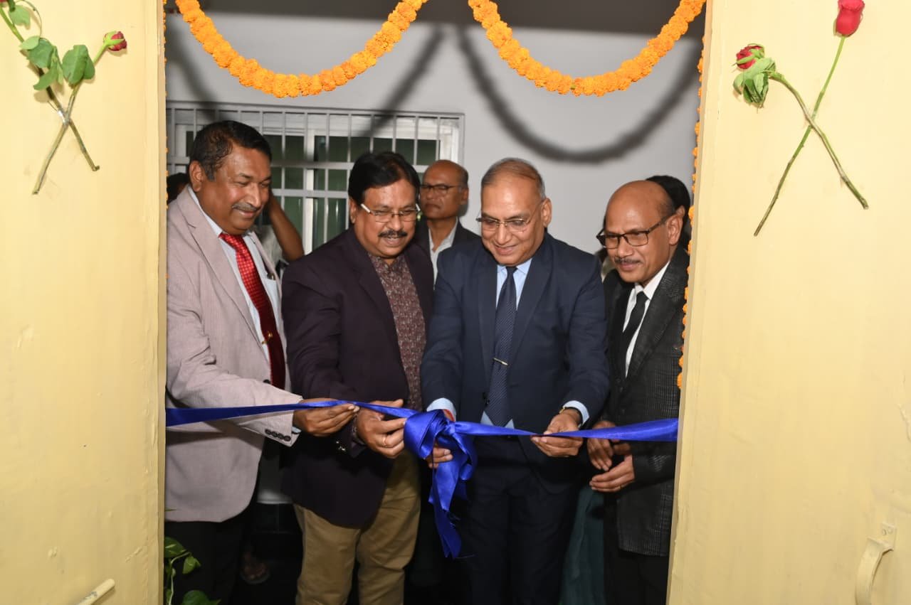 Additional bench of Consumer Commission started in Raipur, hope for speedy disposal of cases