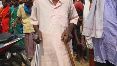 Photo of नक्सल छाया से विकास की राह पर साहेबिनकछार, जनसमस्या शिविर ने बदली तस्वीर